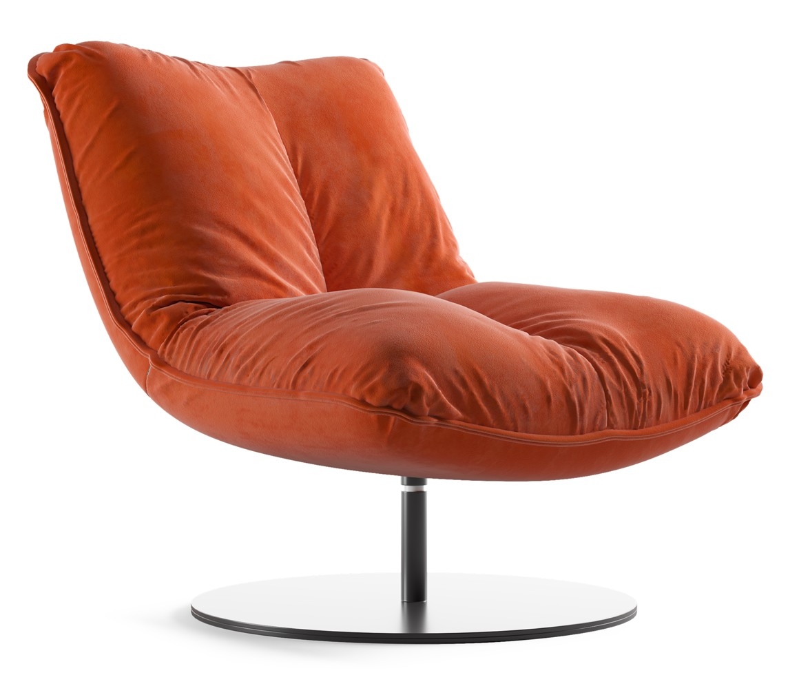 Softie Designwerk - Arm Chair - The August Company | Mumbai