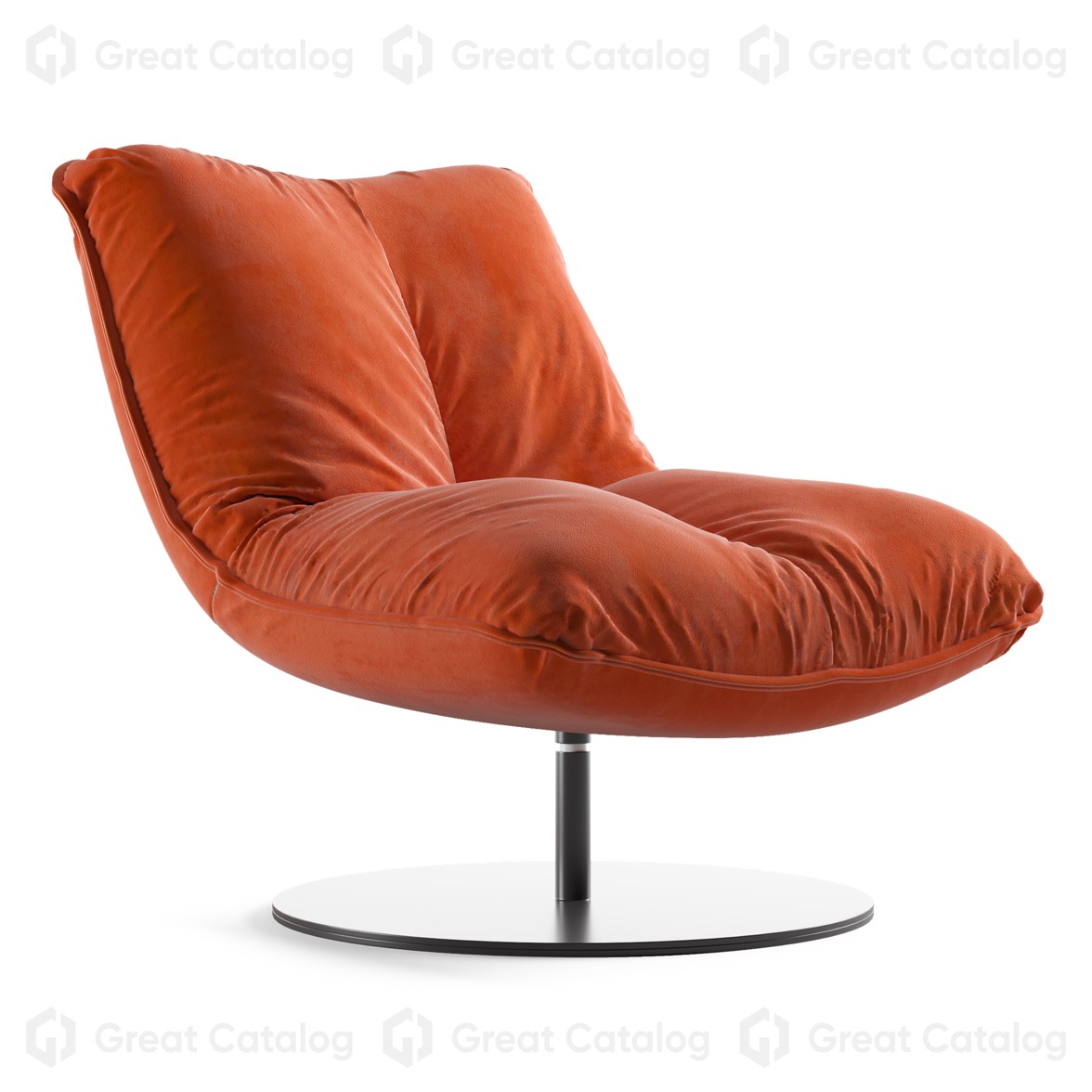 Softie Designwerk - Arm Chair - The August Company | Mumbai