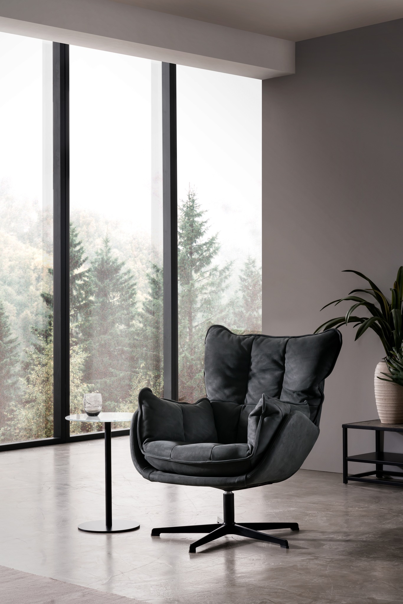 Jules Designwerk - Arm Chair - The August Company | Mumbai