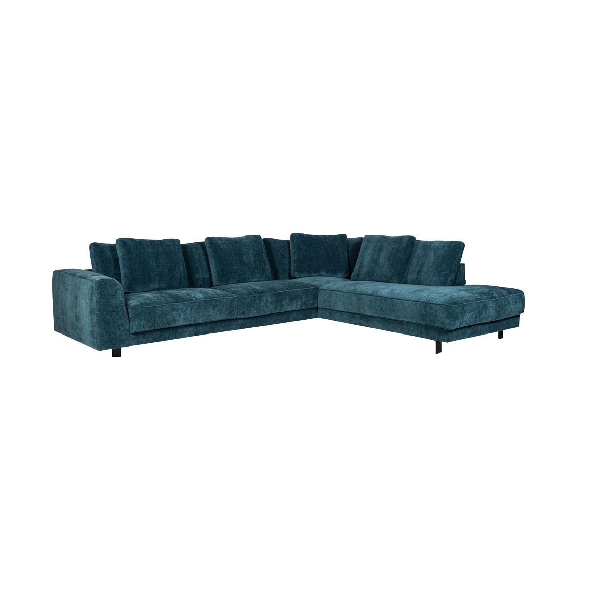 Samba Furninova Sofa - The August Company | Mumbai
