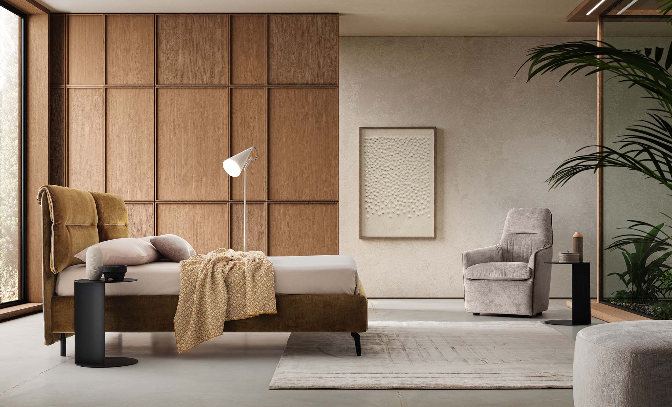 Academy Le Comfort - Beds - The August Company | Mumbai