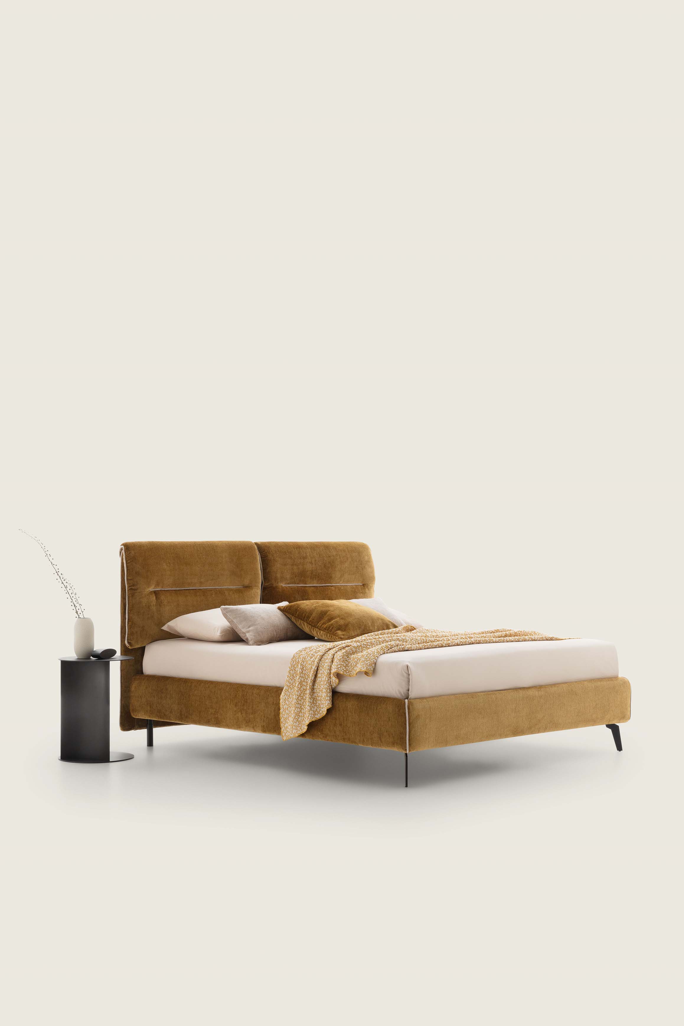 Academy Le Comfort - Beds - The August Company | Mumbai