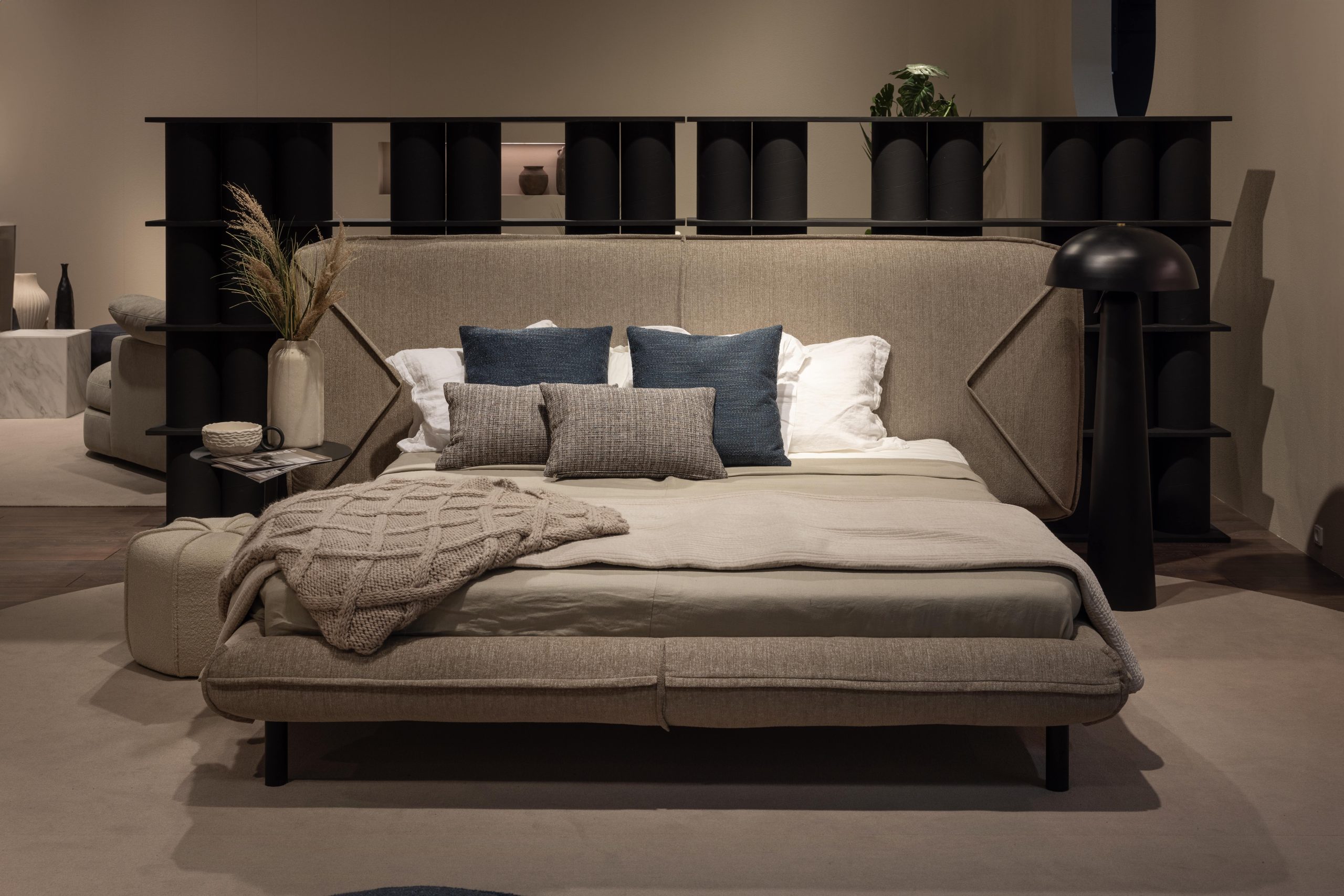 Arrondi Le Comfort - Beds - The August Company | Mumbai