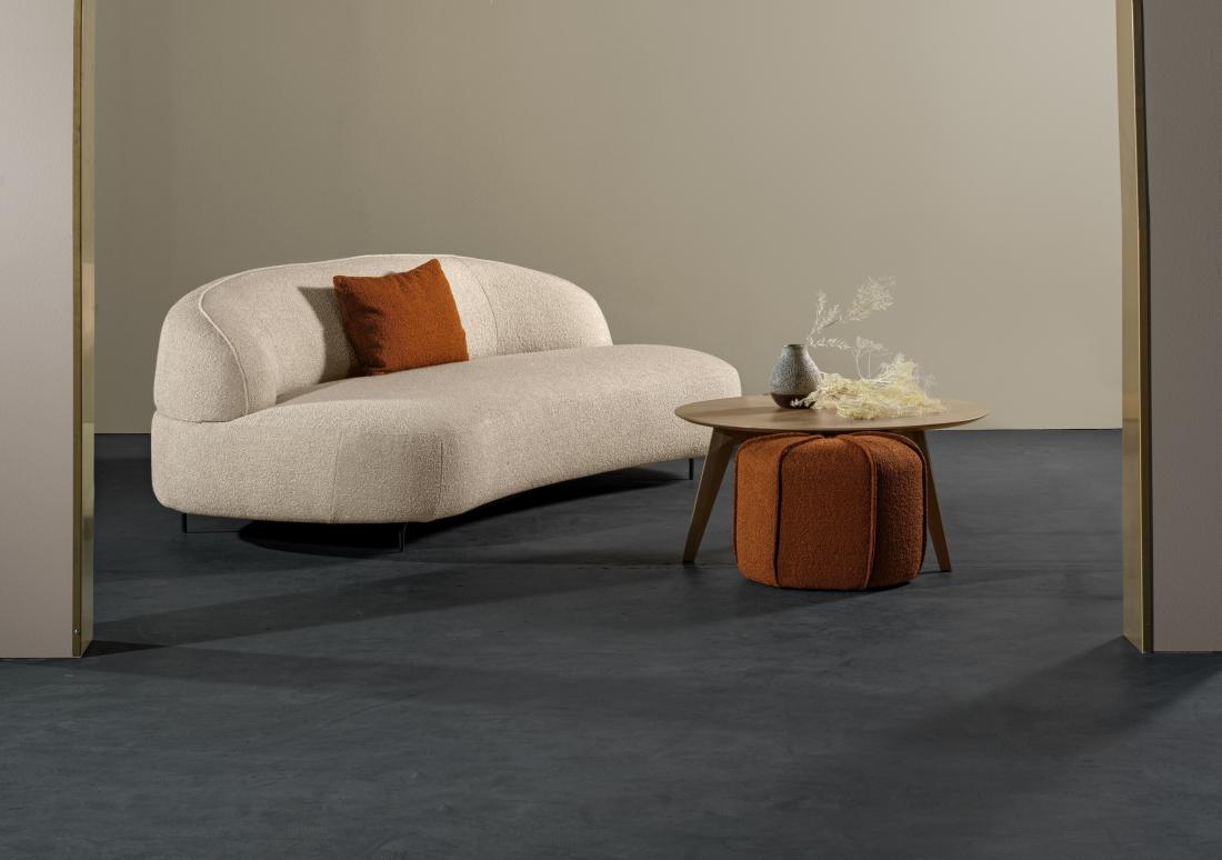 Aria Furninova Sofa - The August Company | Mumbai