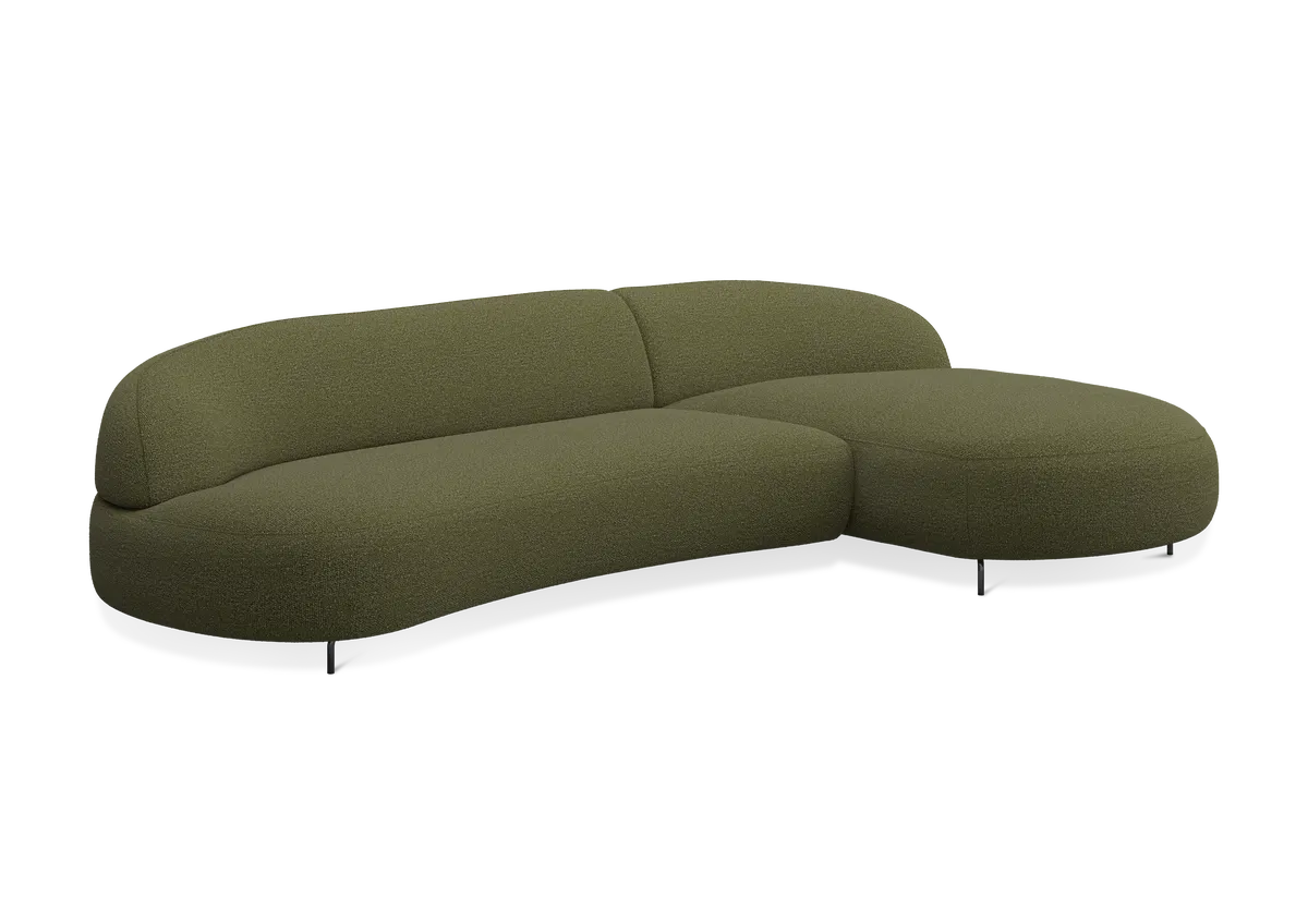 Aria Furninova - Sofa - The August Company | Mumbai