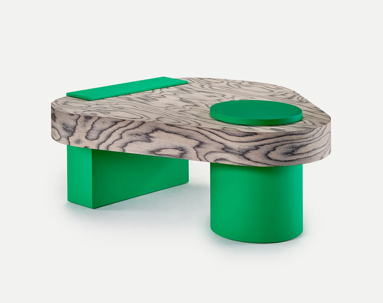 Bold Sancal- Coffee tables- The August Company | Mumbai
