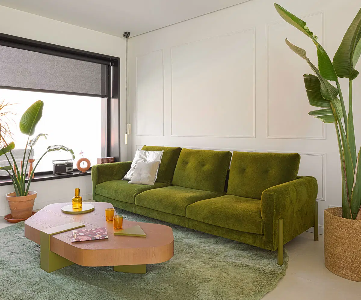 Bold Sancal- Coffee tables- The August Company | Mumbai