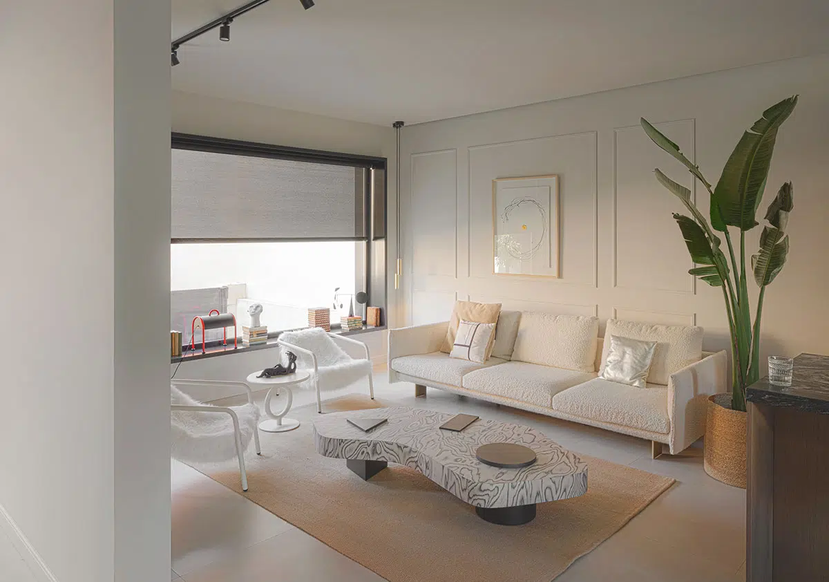 Bold Sancal- Coffee tables- The August Company | Mumbai