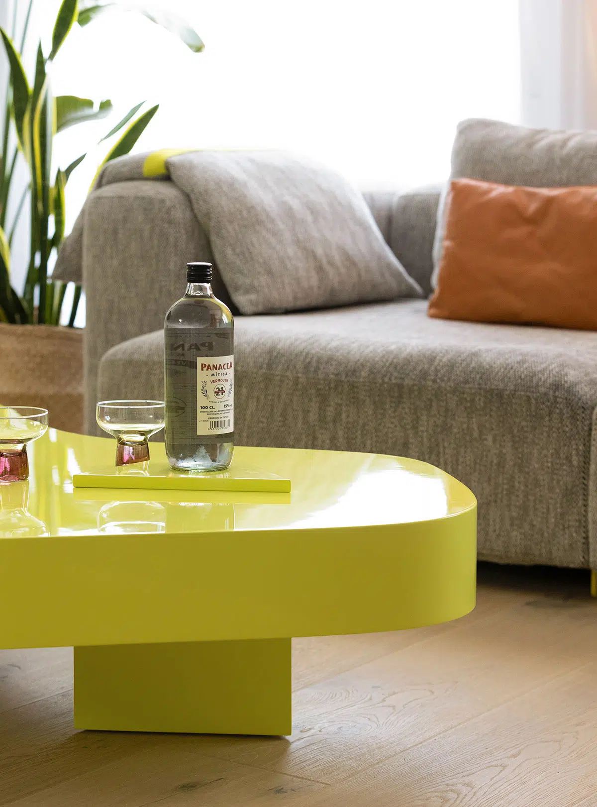 Bold Sancal- Coffee tables- The August Company | Mumbai