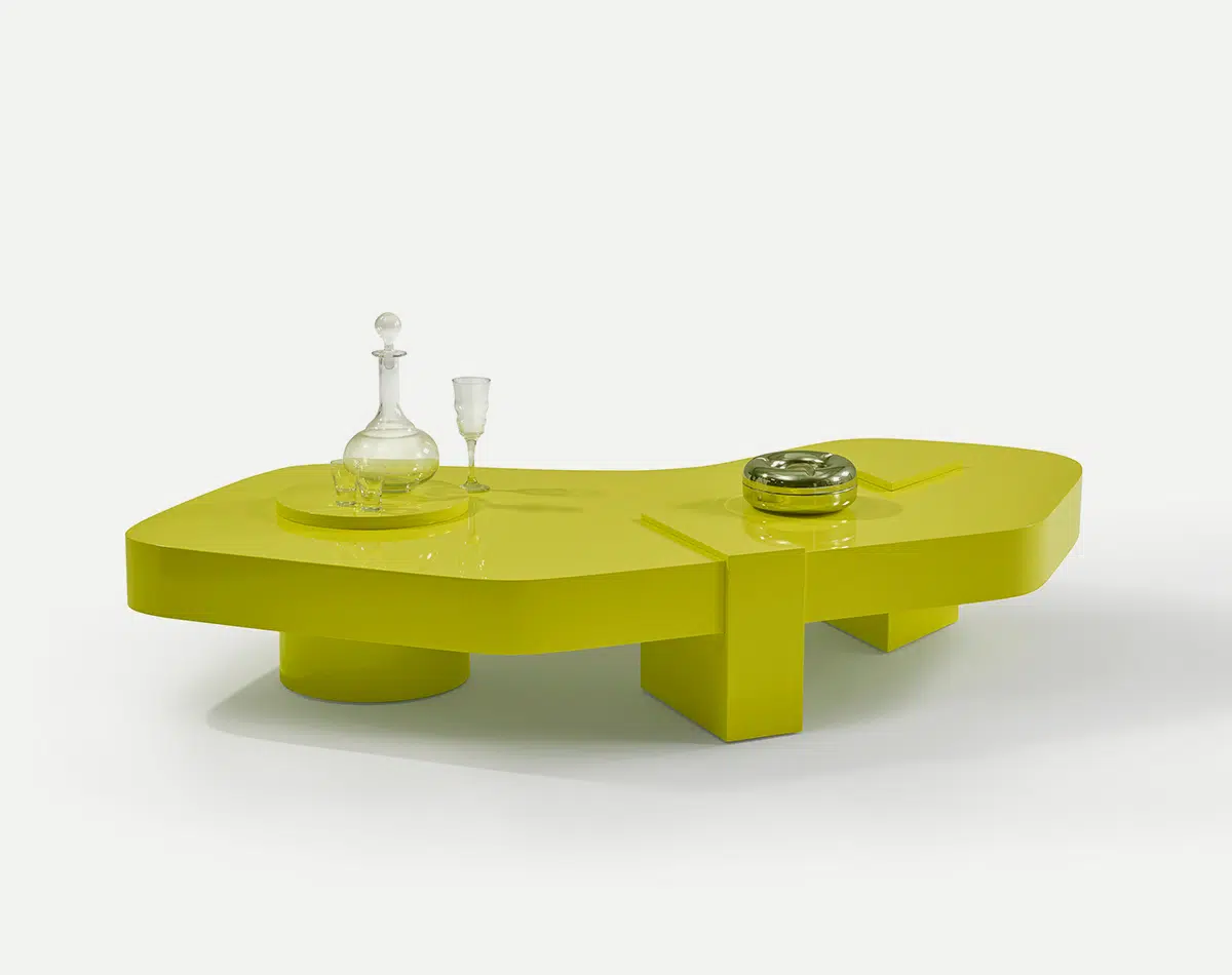 Bold Sancal- Coffee tables- The August Company | Mumbai