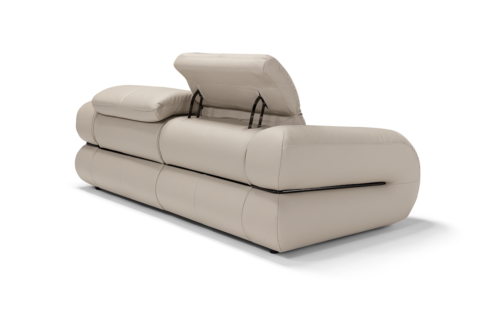 Bomber Max Divani - Recliners - The August Company | Mumbai