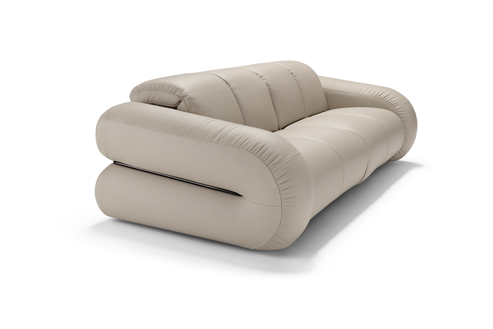 Bomber Max Divani - Recliners - The August Company | Mumbai