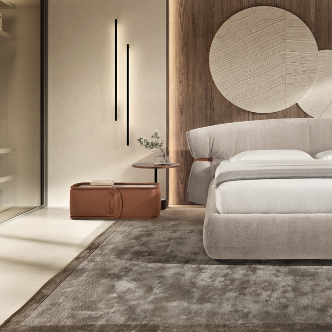 Bonbon Max Divani - Beds - The August Company | Mumbai