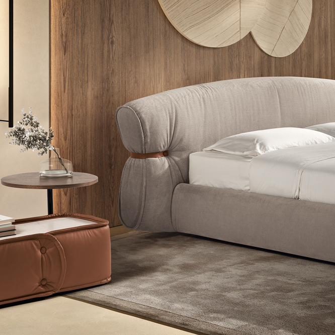 Bonbon Max Divani - Beds - The August Company | Mumbai