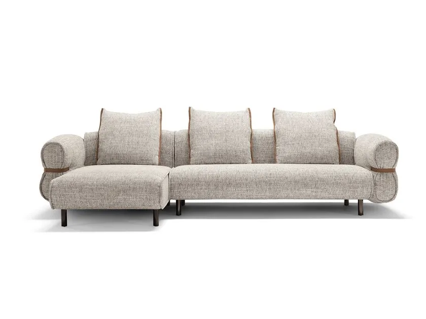 Bonbon Max Divani Sofa - The August Company | Mumbai