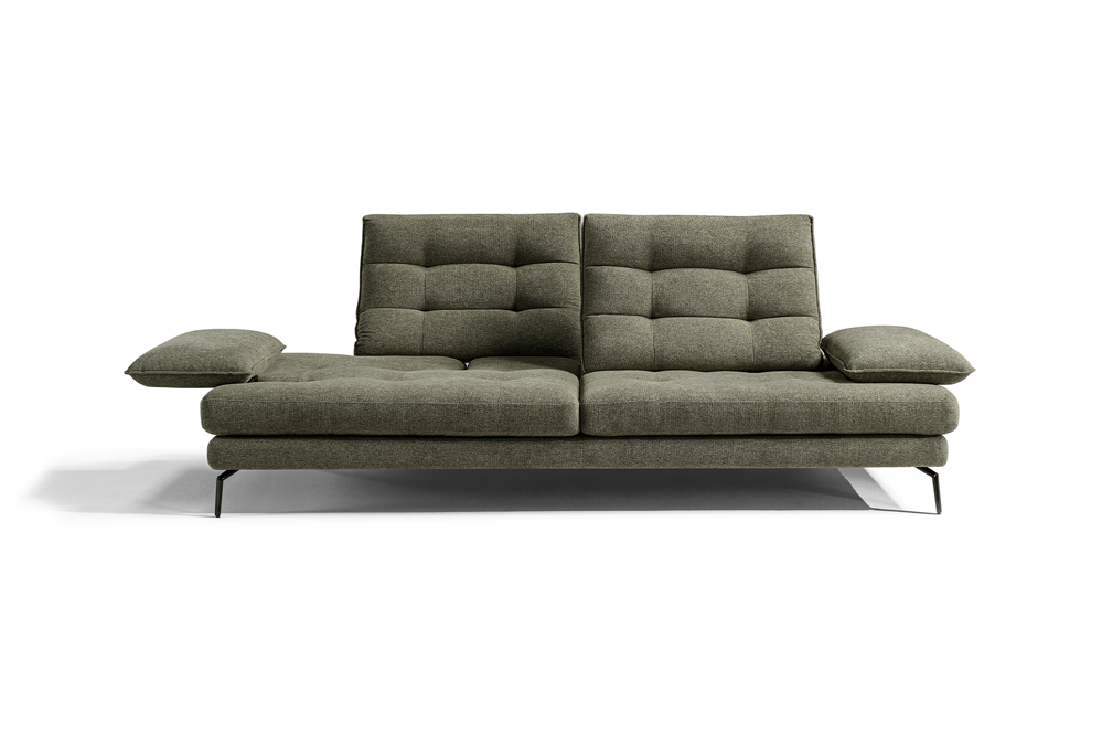 Elle & Bucci Max Divani - Sofa - The August Company| Mumbai