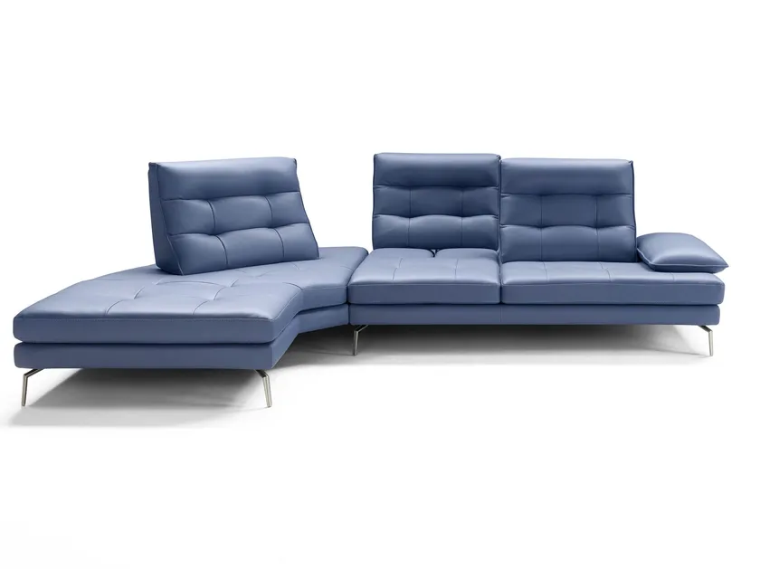 Elle & Bucci Max Divani - Sofa - The August Company| Mumbai