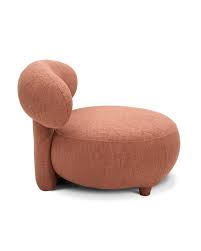 Circolo Furninova - Arm Chair - The August Company | Mumbai