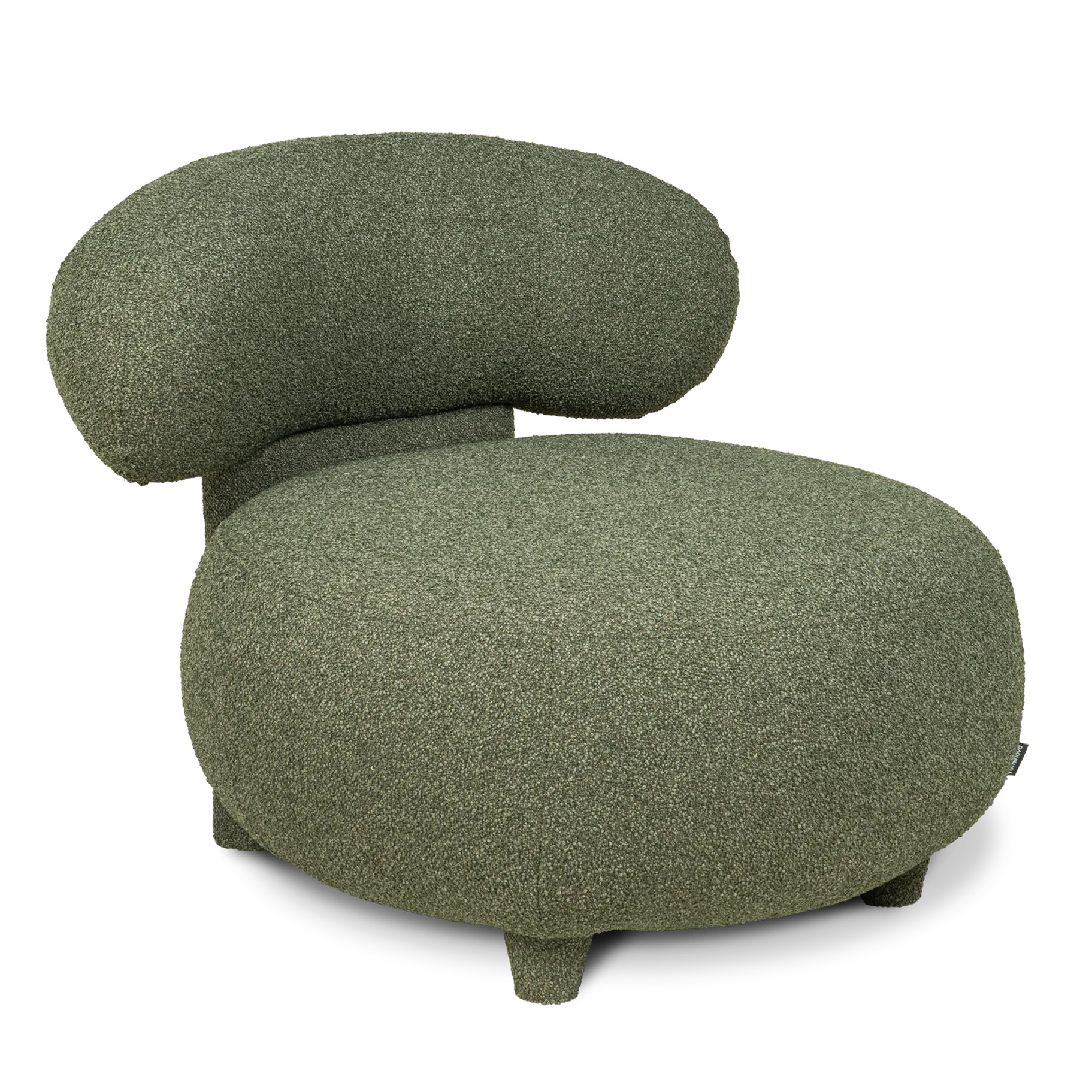 Circolo Furninova - Arm Chair - The August Company | Mumbai