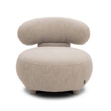 Circolo Furninova - Arm Chair - The August Company | Mumbai