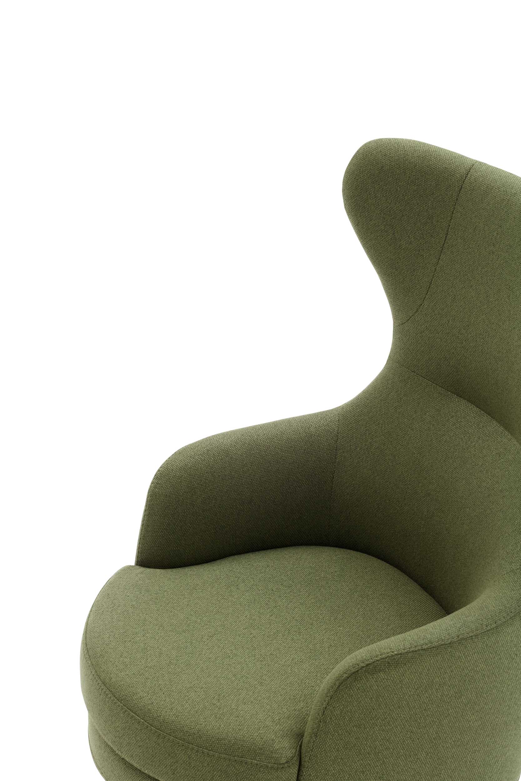Dodo Le Comfort - Arm Chair - The August Company | Mumbai