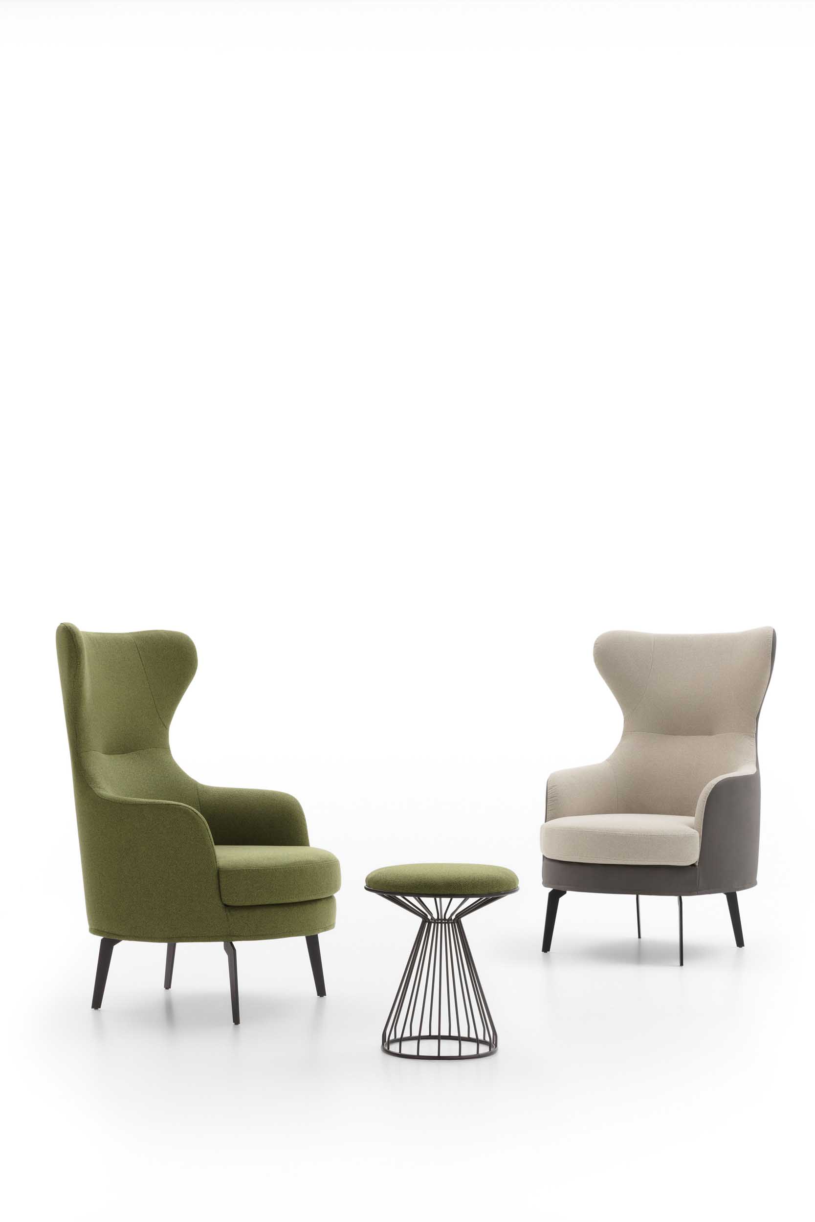 Dodo Le Comfort - Arm Chair - The August Company | Mumbai