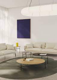 Downtown Omelette- Coffee Tables- The August Company| Mumbai