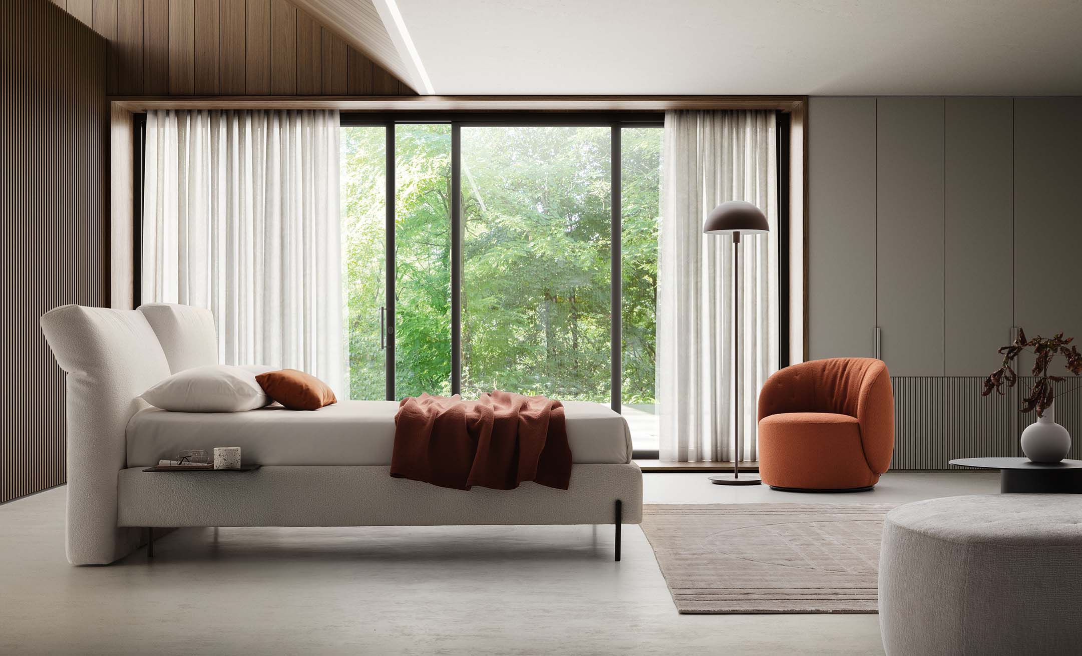 Duo Le Comfort 0 Beds- The August Company | Mumbai