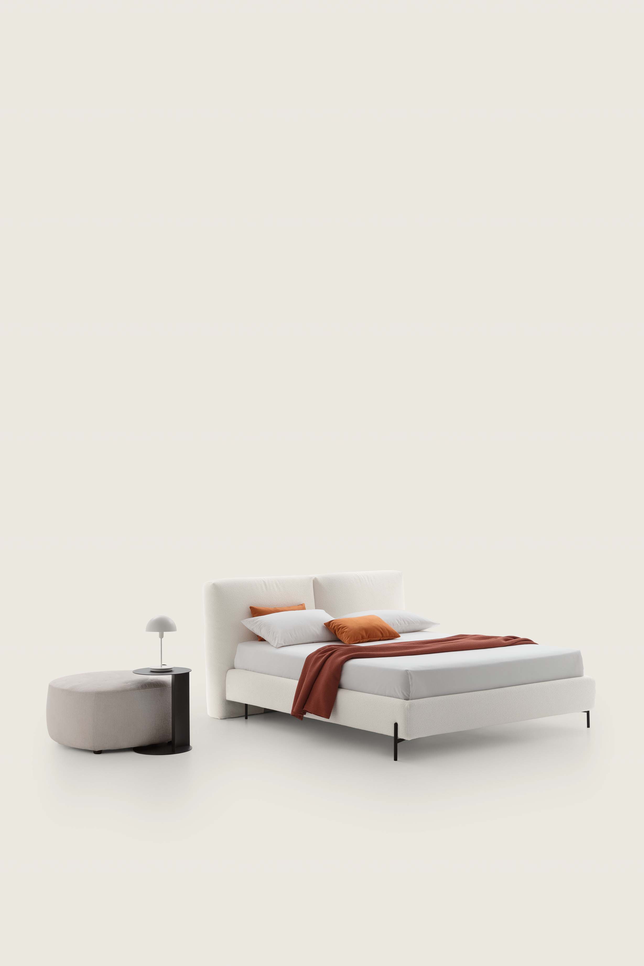 Duo Le Comfort 0 Beds- The August Company | Mumbai
