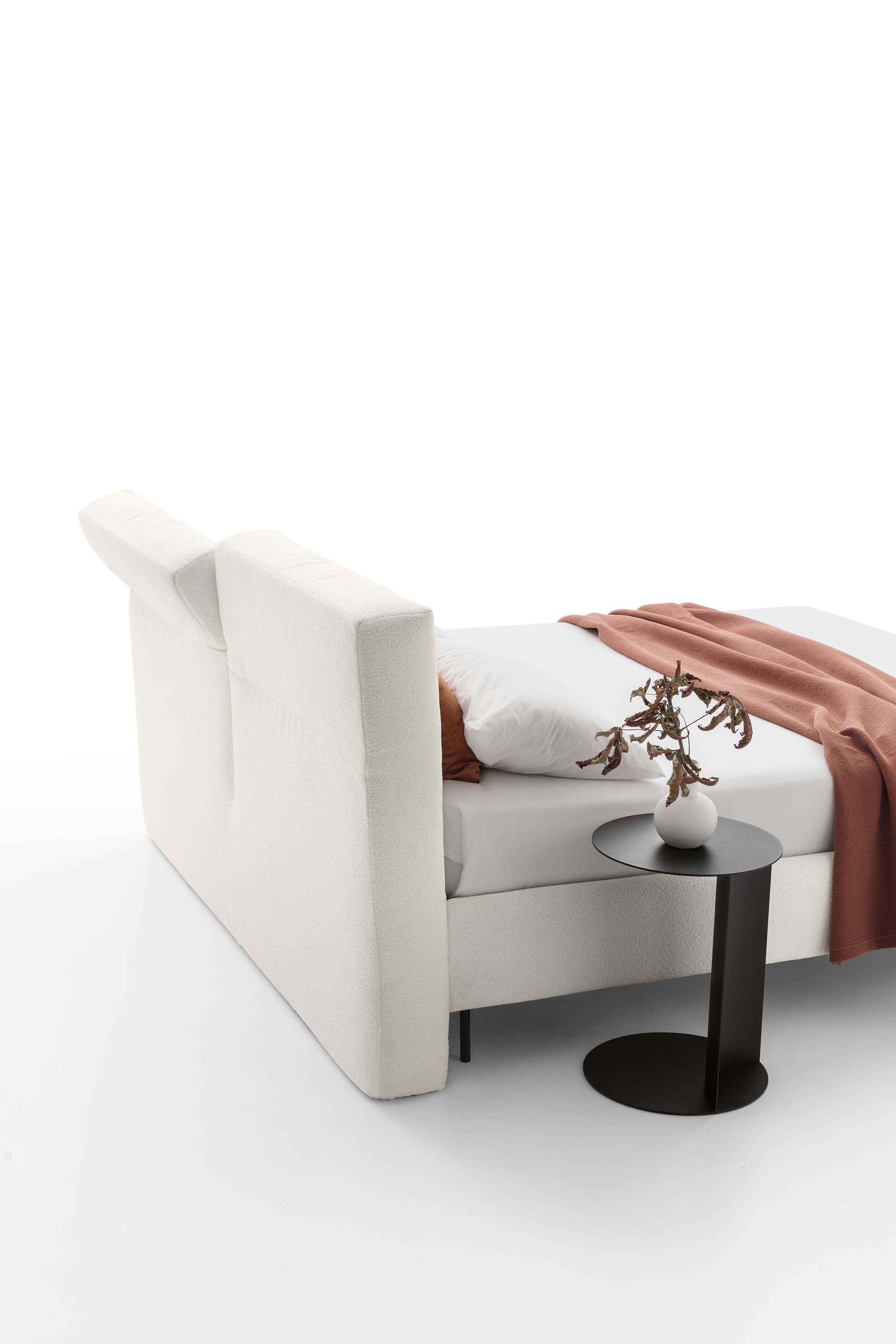 Duo Le Comfort 0 Beds- The August Company | Mumbai