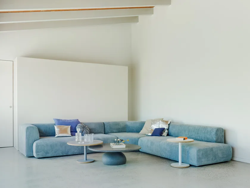 Duo Sancal - Sofa - the August Company | Mumbai