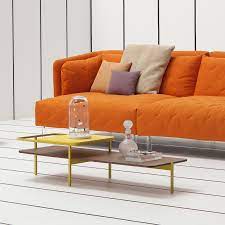 Duplex Sancal- Coffee Tables- The August Company | Mumbai