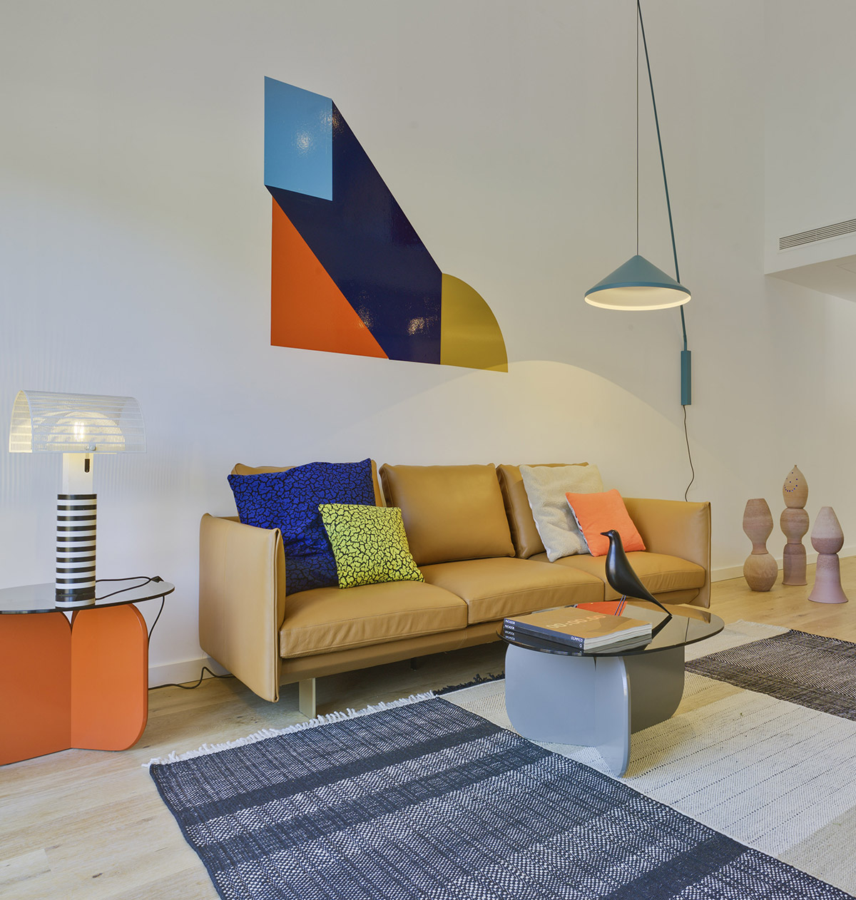 Deep Sancal - Sofa - The August Company | Mumbai