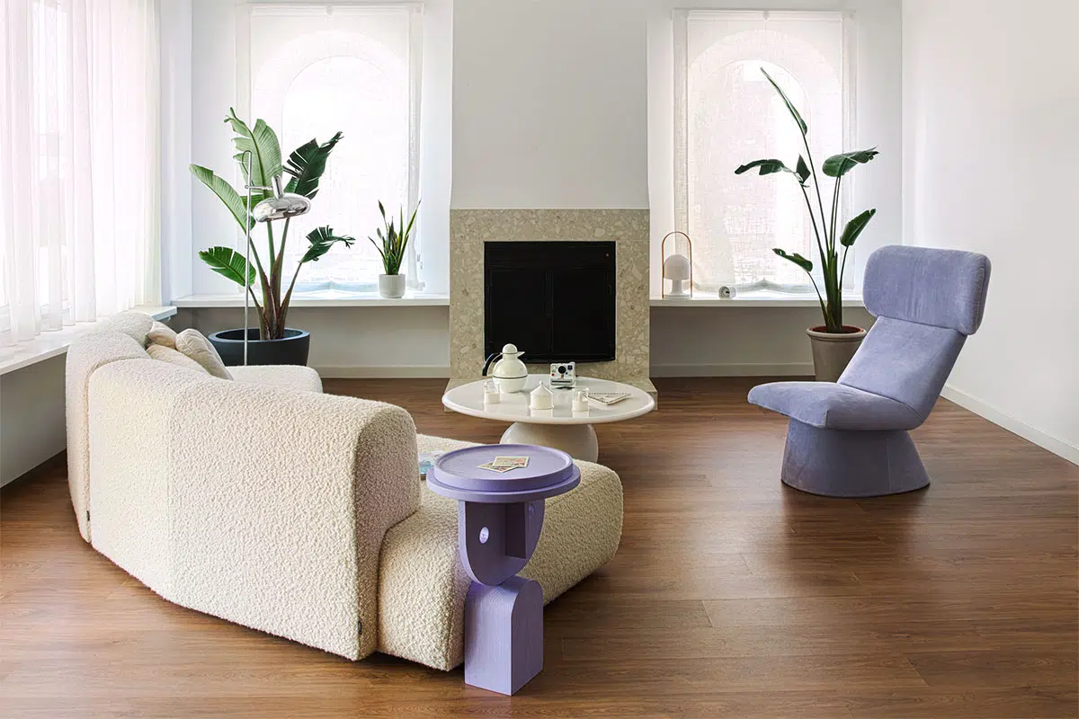 Duo Sancal - Sofa - the August Company | Mumbai