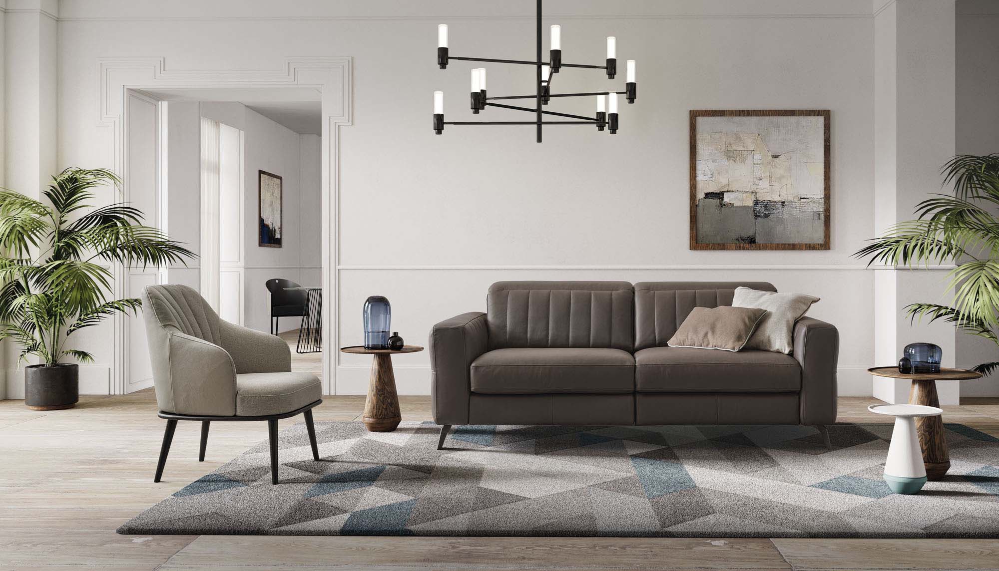 Egon Le Comfort- Recliners - The August Company | Mmnai