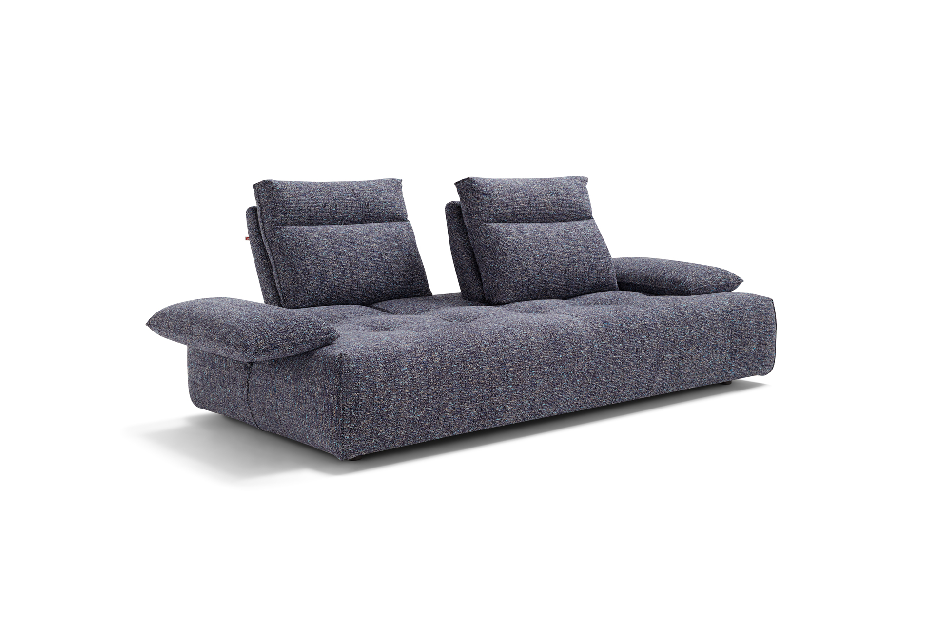 Elle & Bucci Max Divani - Sofa - The August Company| Mumbai
