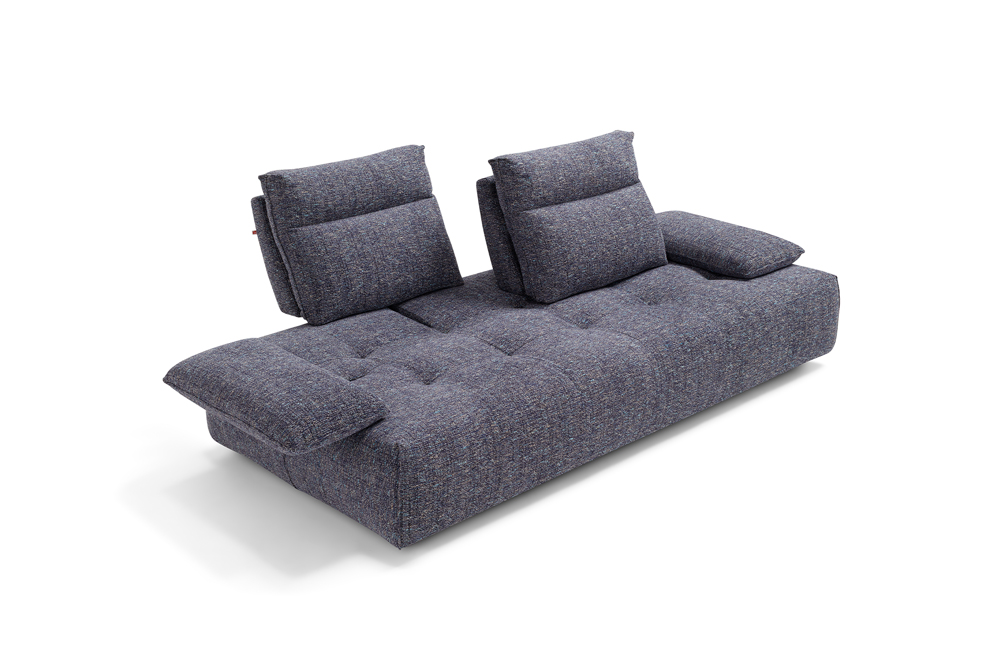 Elle & Bucci Max Divani - Sofa - The August Company| Mumbai