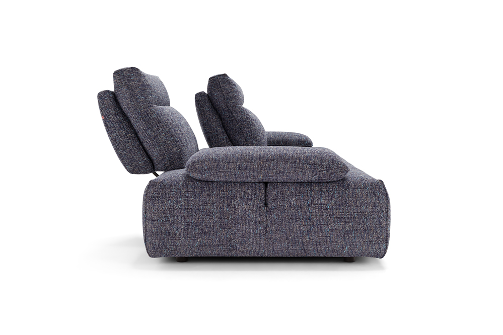 Elle & Bucci Max Divani - Sofa - The August Company| Mumbai