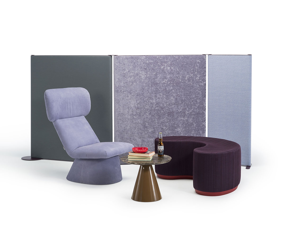 Elle Sancal - Arm Chair - The August Company | Mumbai