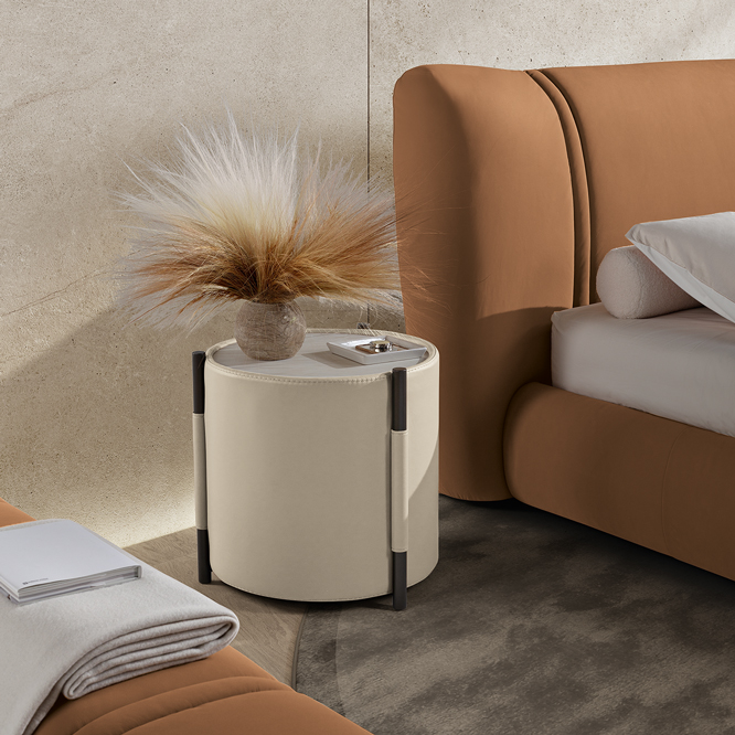 Ember Max Divani - Beds- The August Company | Mumbai