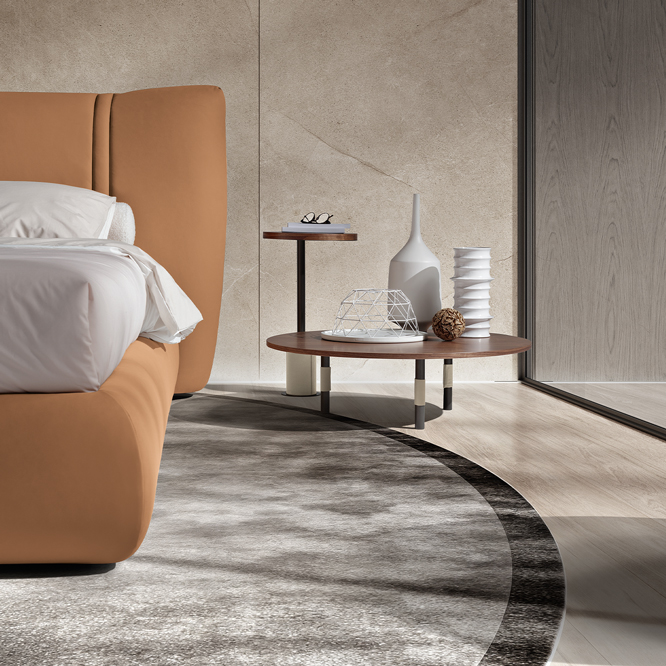 Ember Max Divani - Beds- The August Company | Mumbai