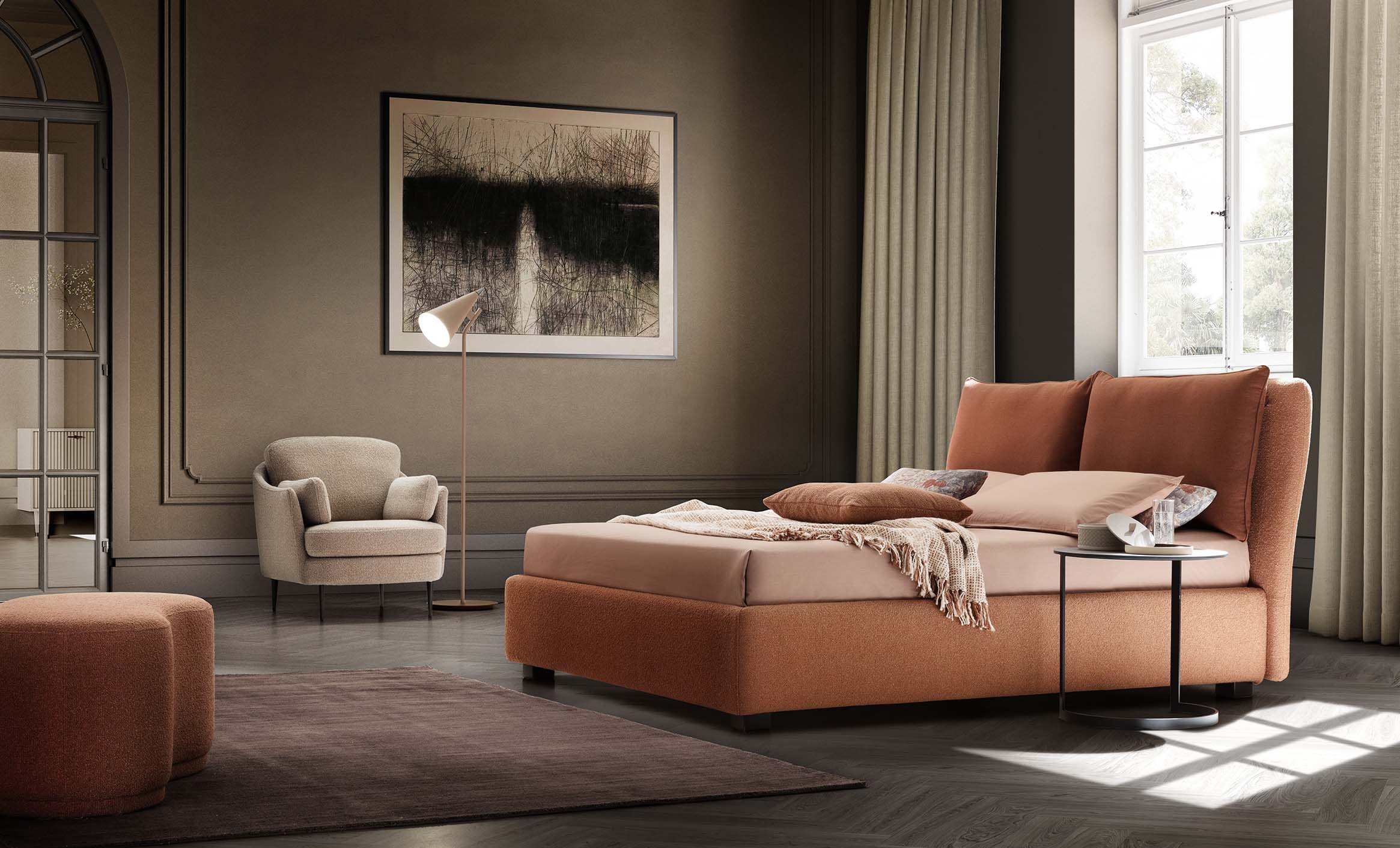 Fris Le Comfort - Beds - The August Company | Mumbai