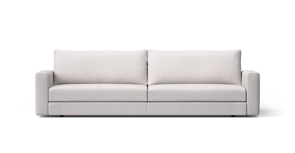 Front Joquer - Sofa - The August Company | Mumbai