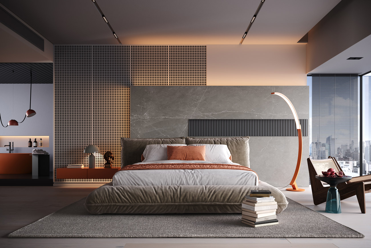 Fluffy Designwerk - Beds - The August Company | Mumbai