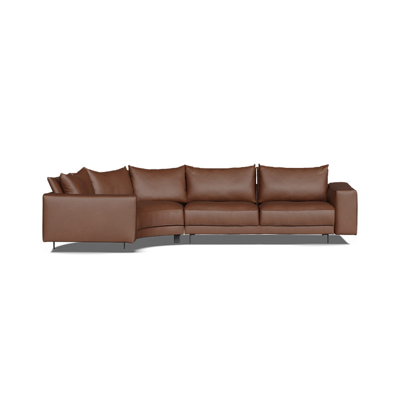 Samba Furninova Sofa - The August Company | Mumbai