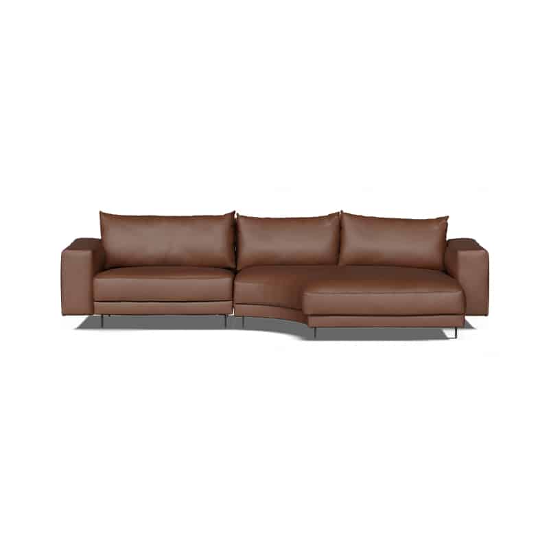 Samba Furninova Sofa - The August Company | Mumbai