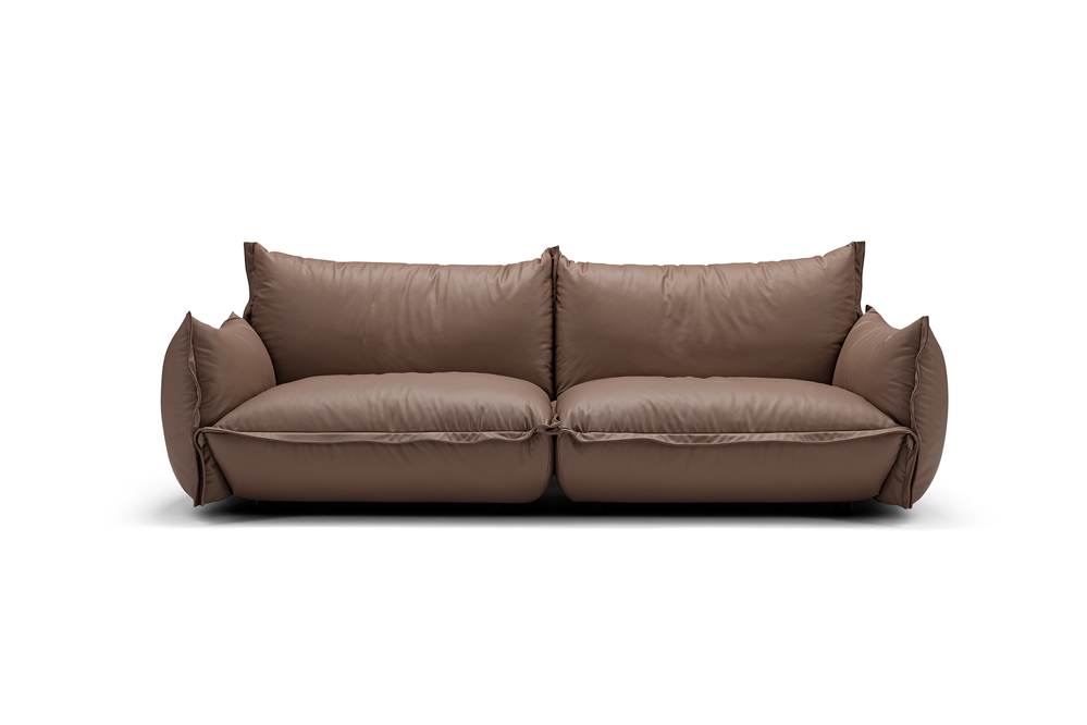 Gala Max Divani Sofa - The August Company | Mumbai