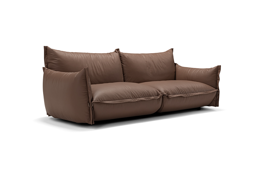 Gala Max Divani Sofa - The August Company | Mumbai