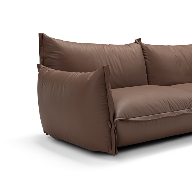 Gala Max Divani Sofa - The August Company | Mumbai