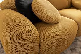 Globo Designwerk - Sofa -The August Company | Mumbai